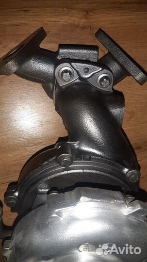 Турбина Mercedes E350 CDI, R350, S350 794877-5008S