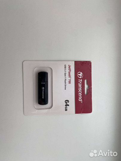 Флешки и карты памяти