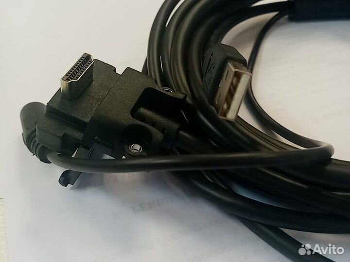 Блок питания для терминала пин-пад ipp320