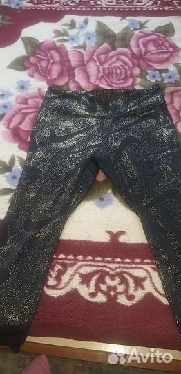 Лосины nike оригинал 50.52