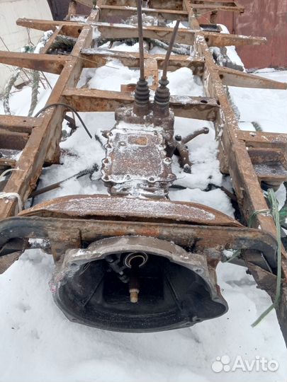 Рама от луаза