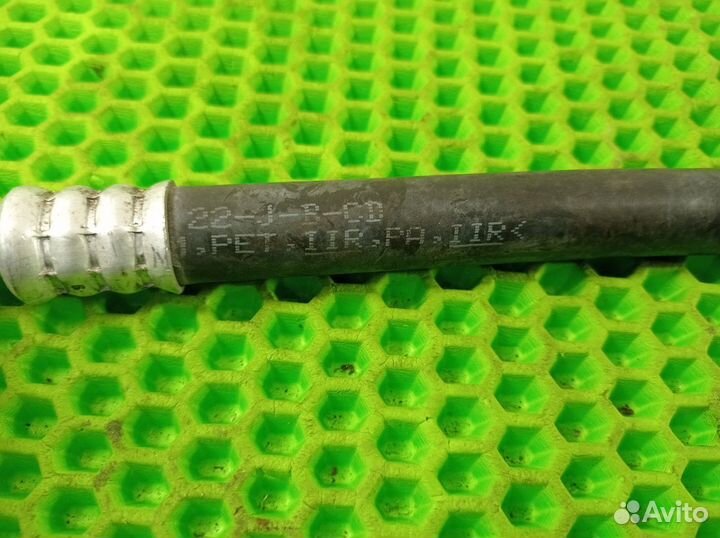 Трубка кондиционера Mazda 6