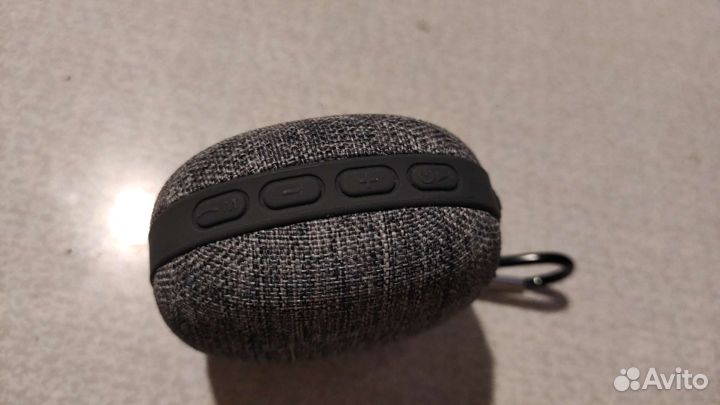 Портативная колонка bluetooth Awei Y 260