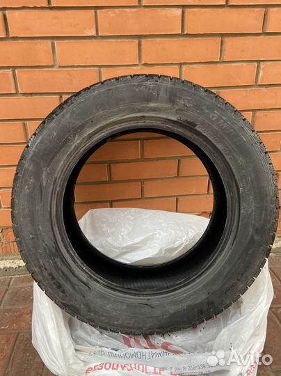 Foman Polar Bear 235/60 R18