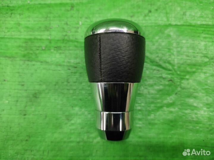 Ручка АКПП хром Dodge Caliber/Jeep Compass/Patriot