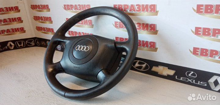 Руль Audi A4 B5 2000