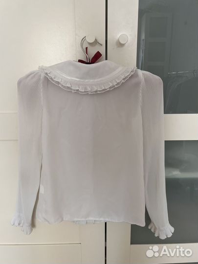 Блузка детская