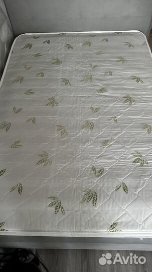 Матрас 140х200 сарма