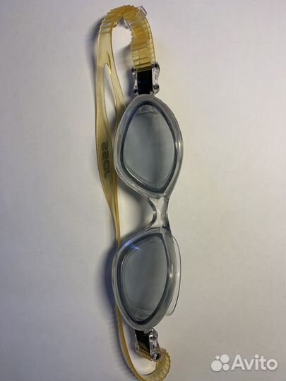 Очки для плавания детские Joss