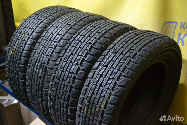 Goodyear Ice Navi Zea 155/65 R13