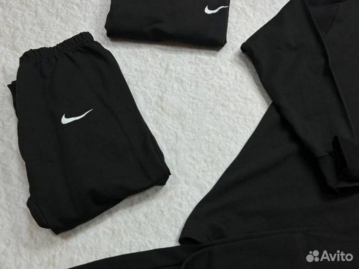 Термобелье мужское Nike зимнее комплект