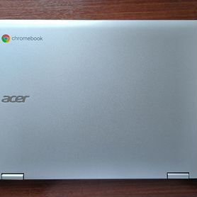 Ноутбук Acer Chromebook Spin 311 (CP311-3H) Н