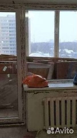 Пластиковые окна на заказ