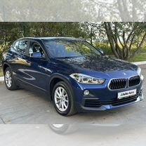 BMW X2 2.0 AT, 2018, 66 900 км, с пробегом, цена 2 900 000 руб.