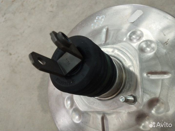 Вакуумный усилитель тормозов Mercedes-Benz A-Class