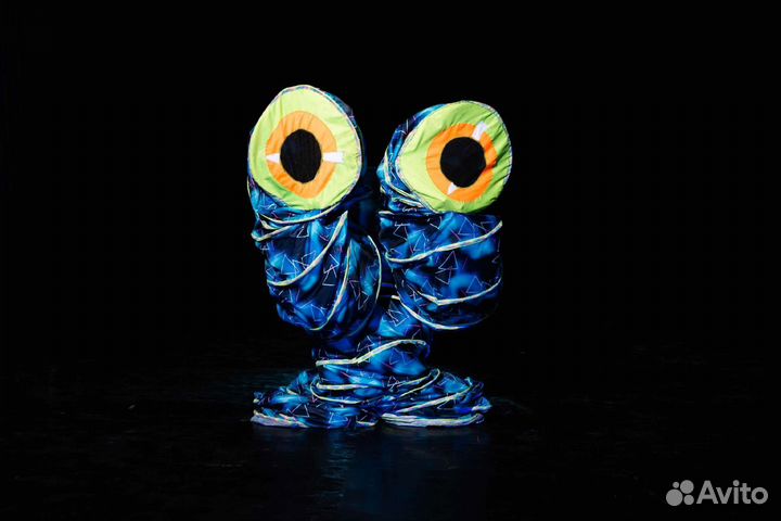 Костюм для аниматоров 