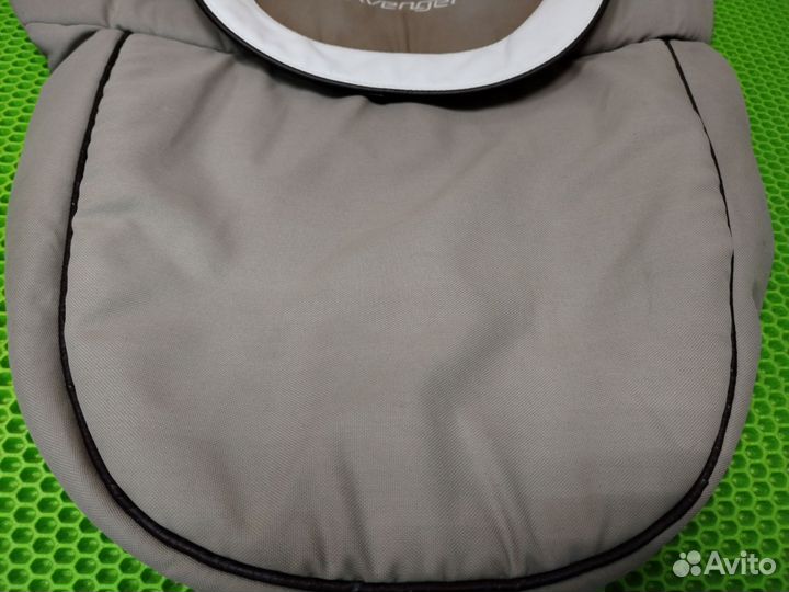 Чехол для люльки Camarello коляски