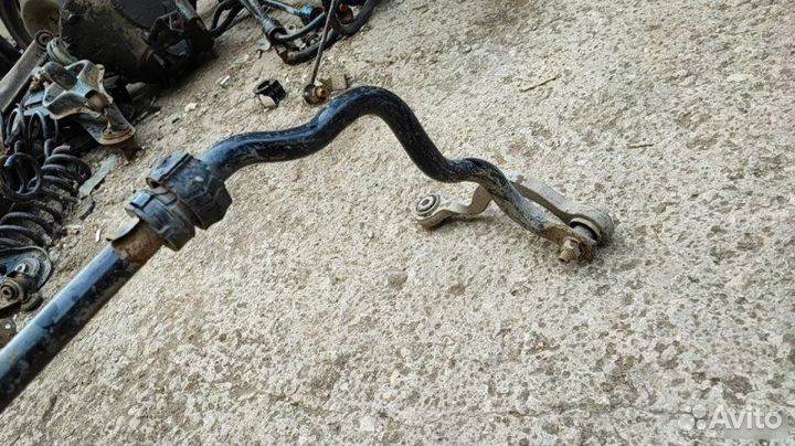 Стабилизатор задний Volkswagen Touareg 2010-2018