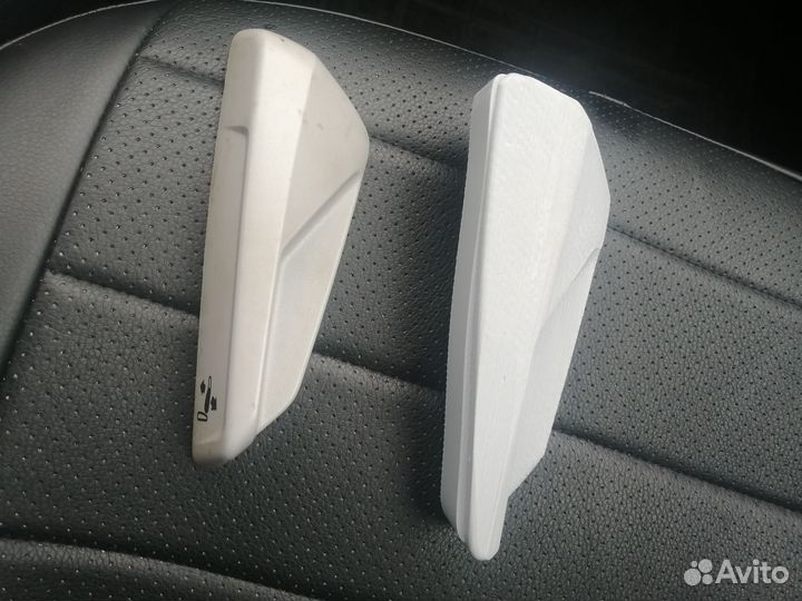 Рычаг сиденья Рено. Детали под заказ 7482617104