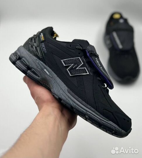 Кроссовки New balance 1906R