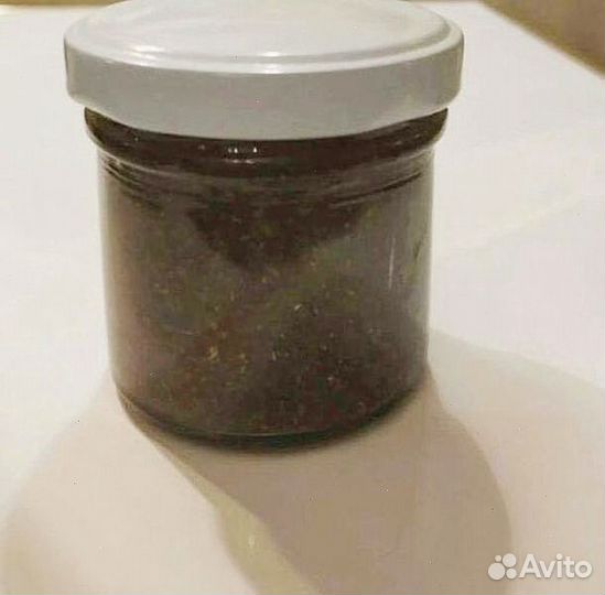 Тонизирующее средство для потенции