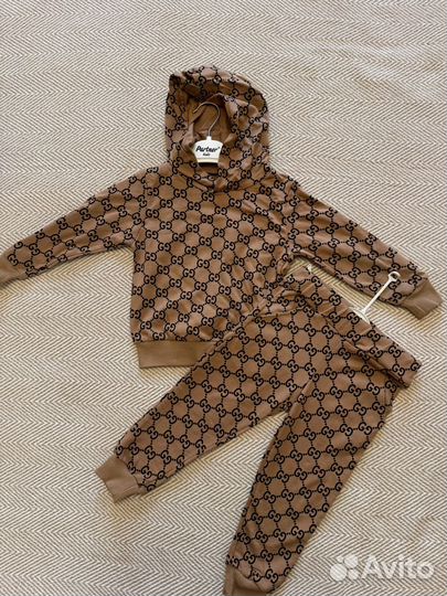 Костюм детский 92