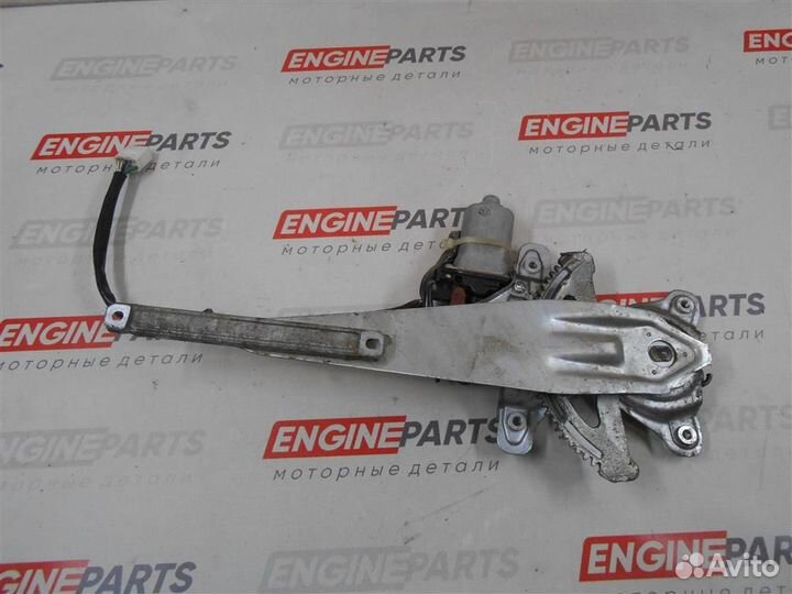 Стеклоподъемник электр. задний правый Toyota Aris