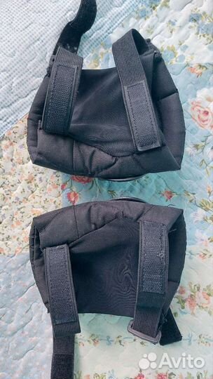 Комплект детской защиты Oxelo Play 3