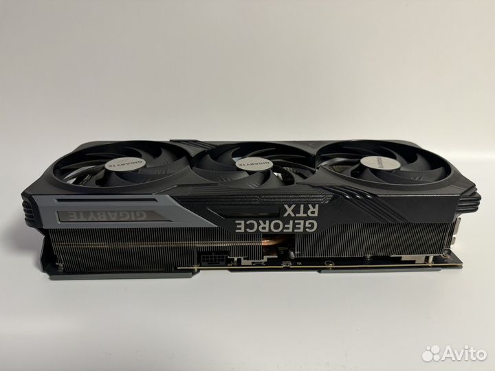 Видеокарта Rtx 4080 16 Gb