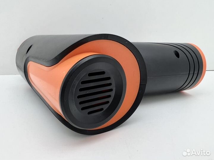 Полировальная машинка для авто беспроводная