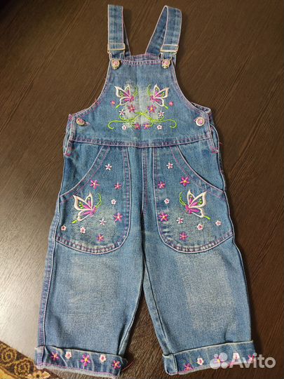 Вещи на малышку