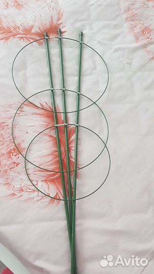 Опора для растений