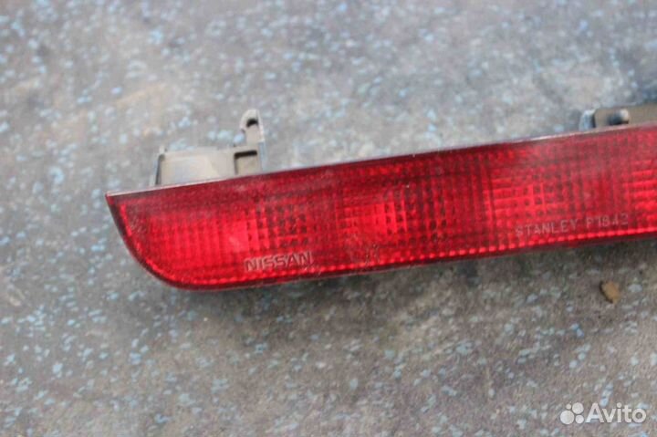 Стоп Nissan X-Trail (Ниссан Х-Трейл ) T30 265908H7