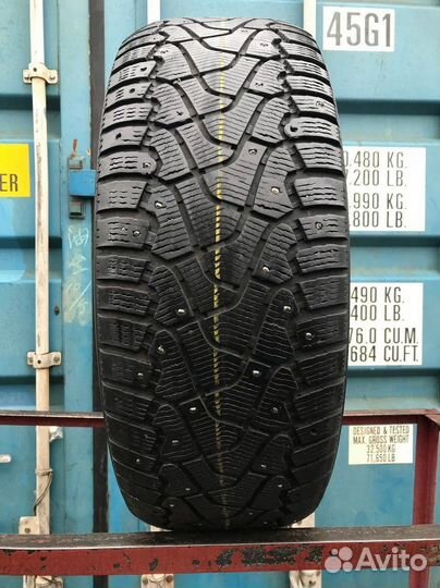 Pirelli Ice Zero 265/60 R18 110T