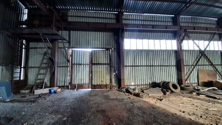 Склад, 486.2 м²