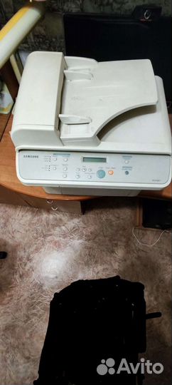 Принтер сканер копир лазерный бу