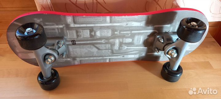 Скейтборд детский