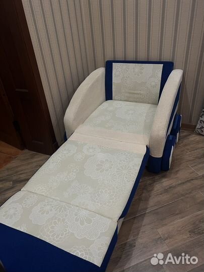 Детское (подростковое) кресло кровать