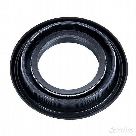 Сальник бака стиральной машины 35x52/65x7/10 (под