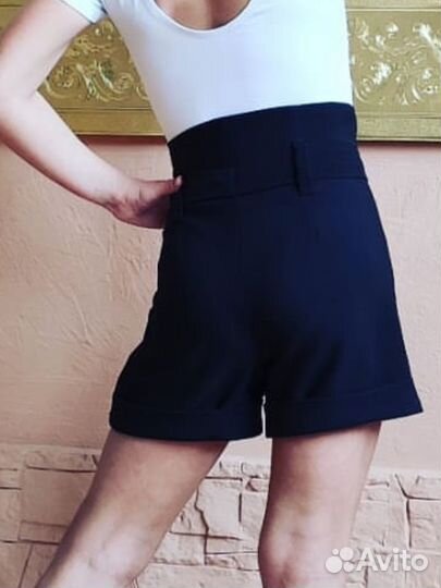 Шорты танцевальные