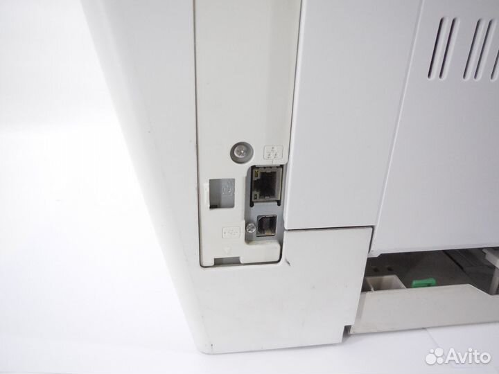 Мфу kyocera FS-1030MFP, A4, 30 стр. мин. Требует п