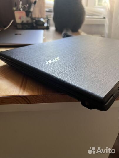Ноутбук acer