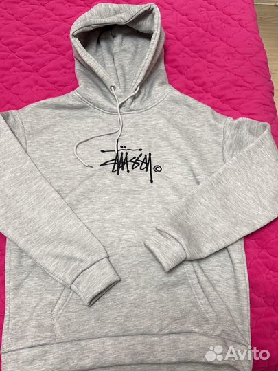 Худи stussy стусси