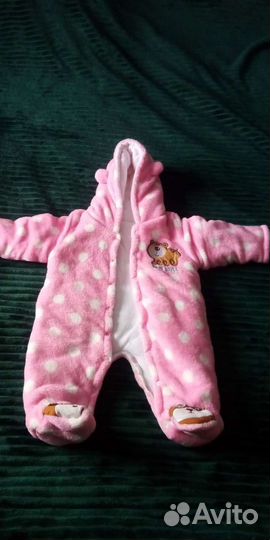 Комбенизон