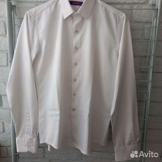 Рубашки мужские