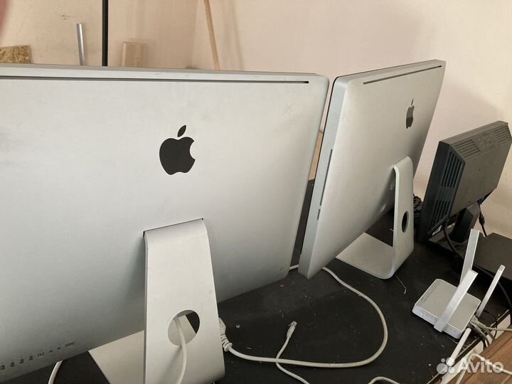 Apple iMac 27 a1312