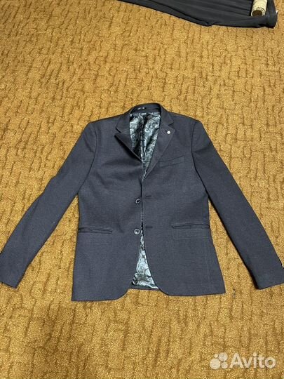 Пиджак