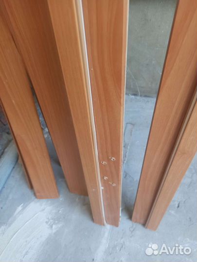 Межкомнатные двери бу с коробкой