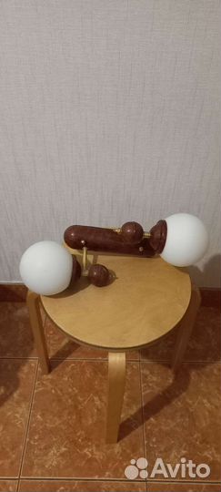 Светильник настенный