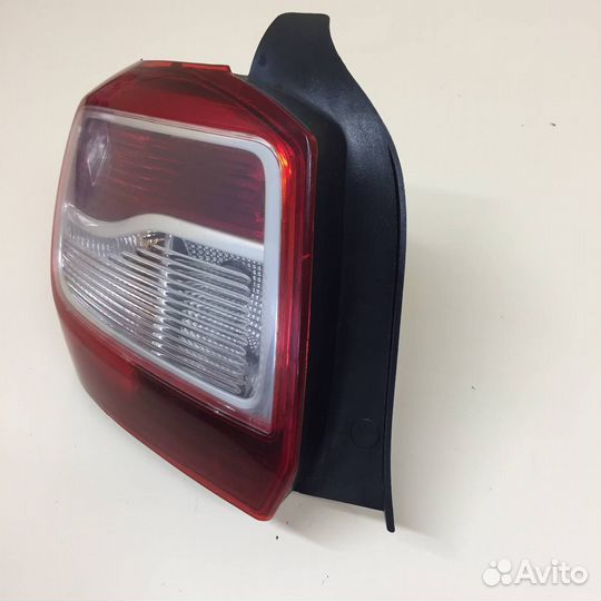 Фонарь задний левый Renault Logan 2 2014